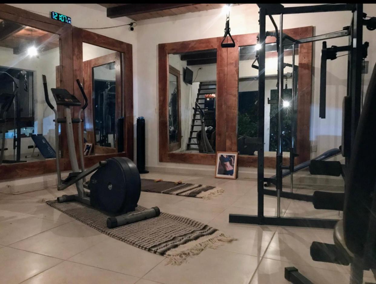 Apartamento Casita Mellado Guanajuato