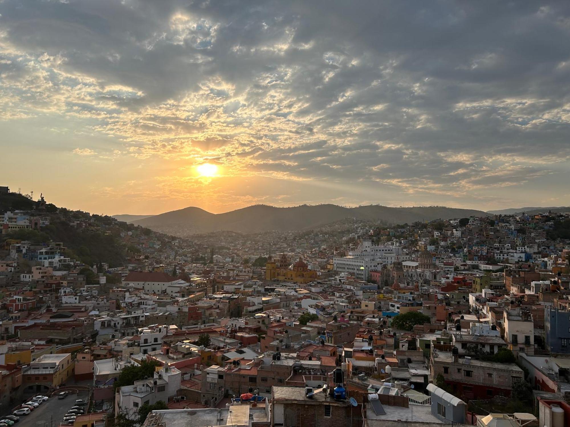Casita Mellado Apartamento Guanajuato