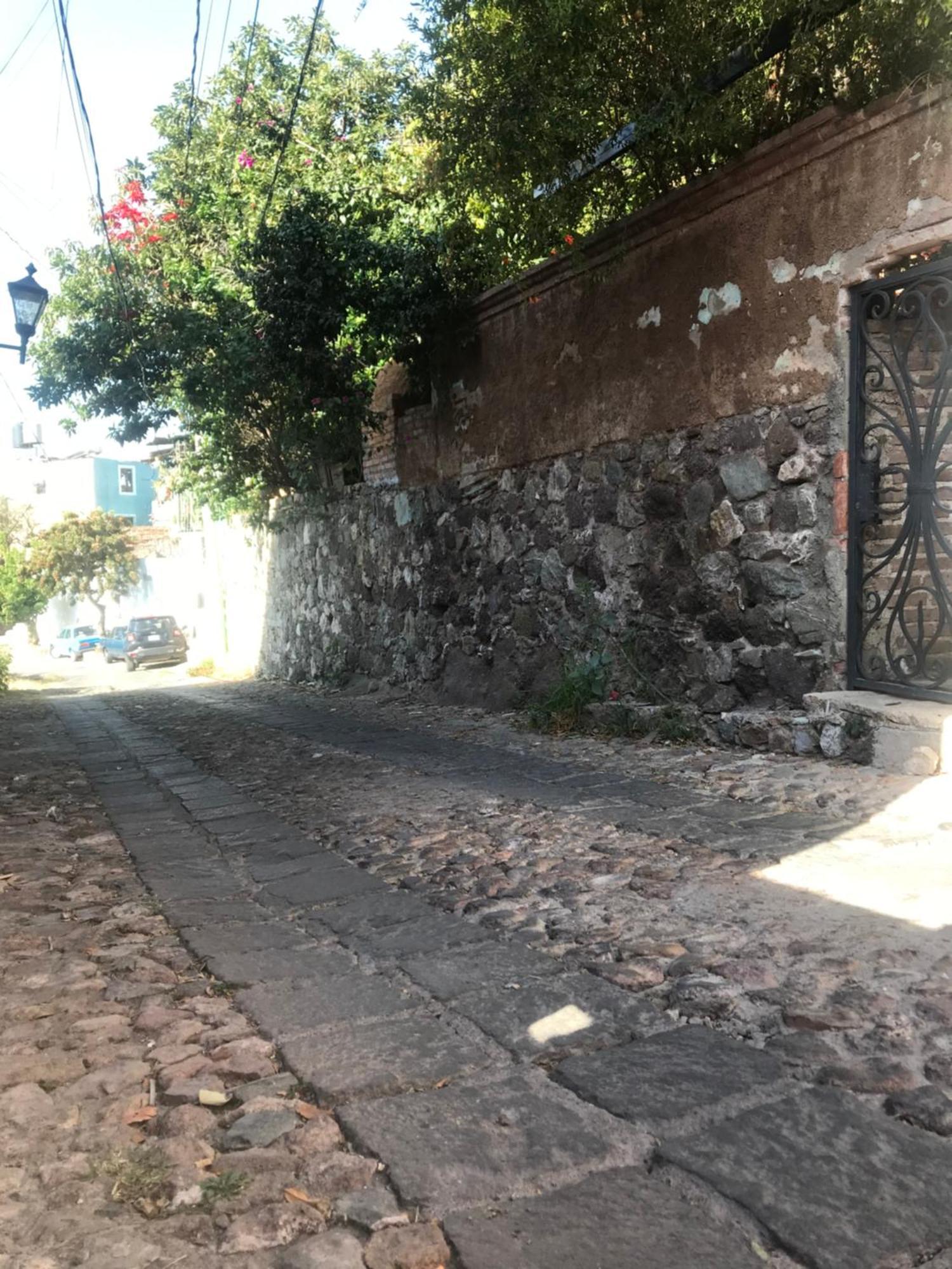 Apartamento Casita Mellado Guanajuato