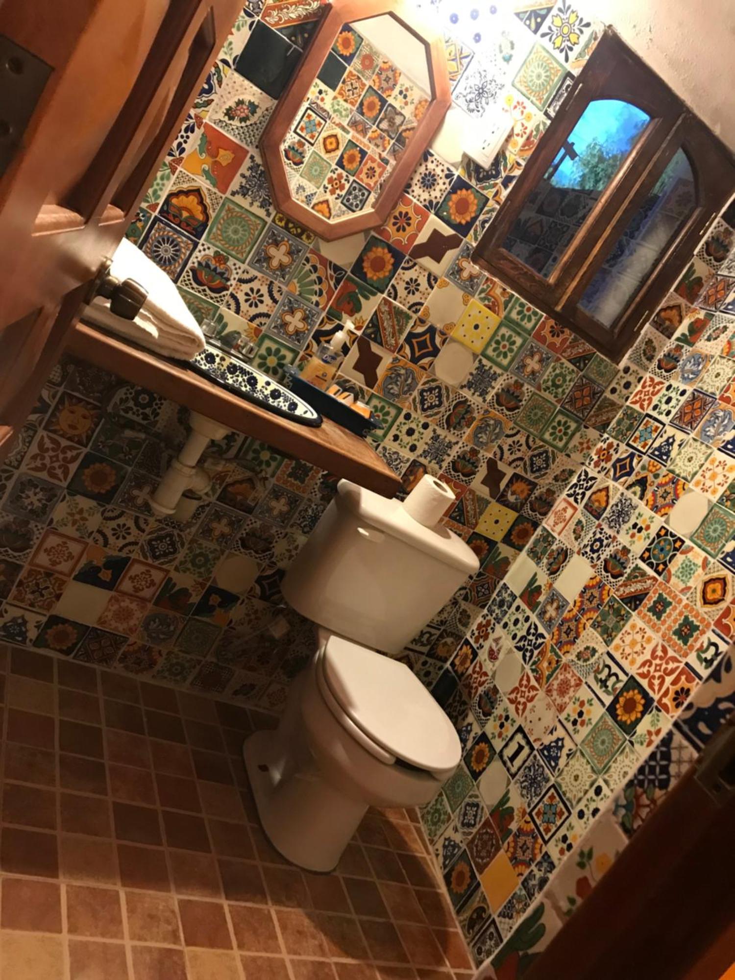 Apartamento Casita Mellado *