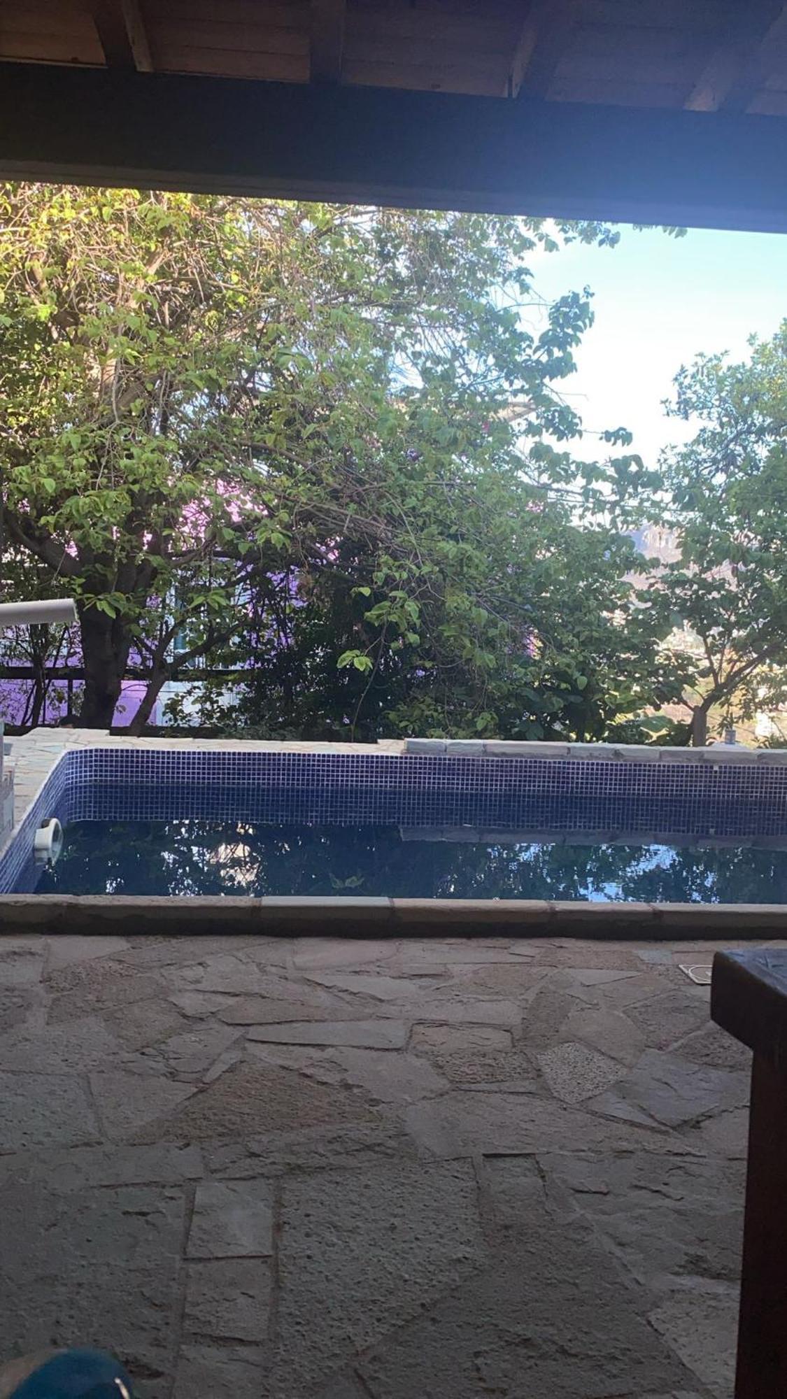 Casita Mellado *