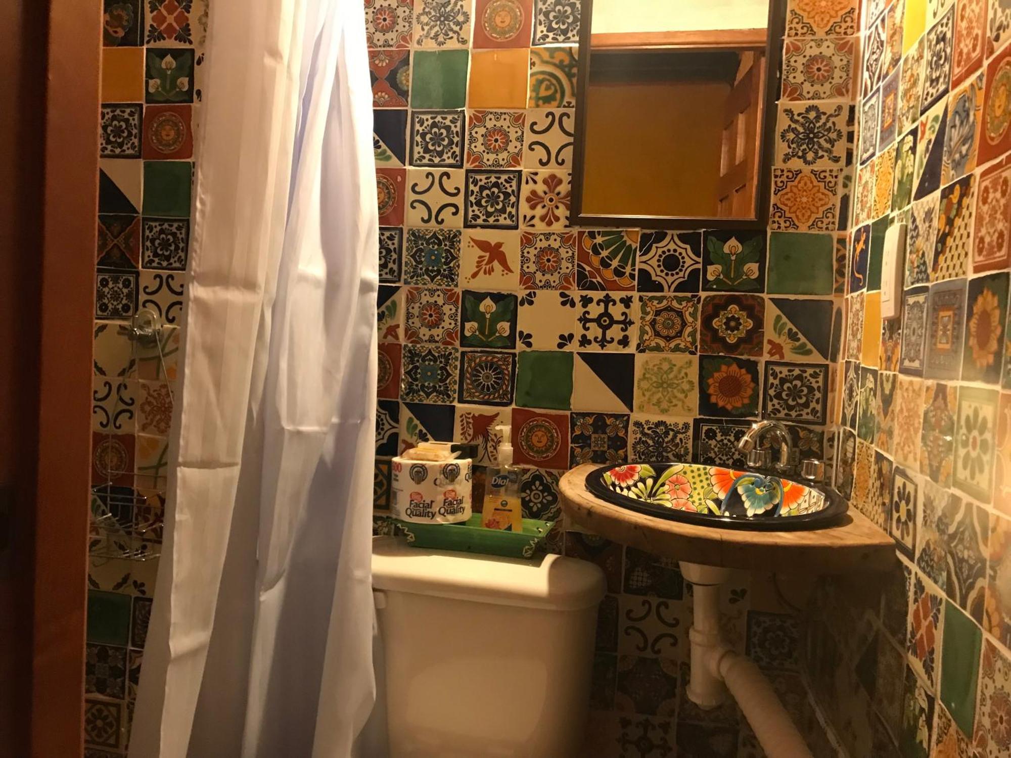 Casita Mellado * Guanajuato