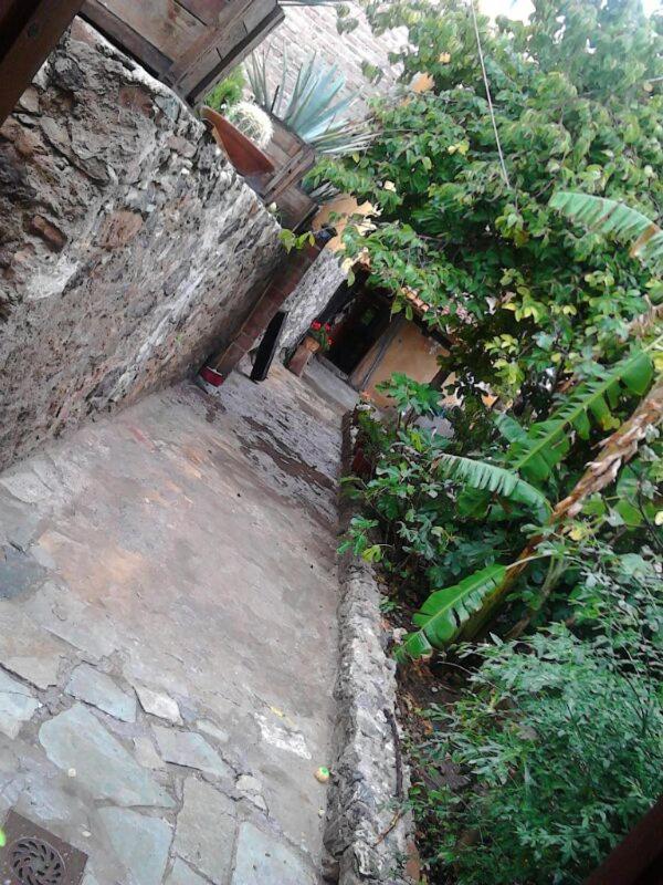 Casita Mellado Guanajuato