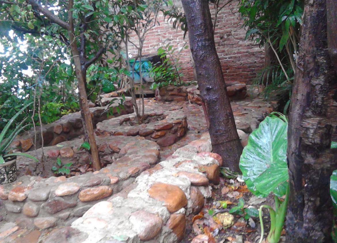 Casita Mellado