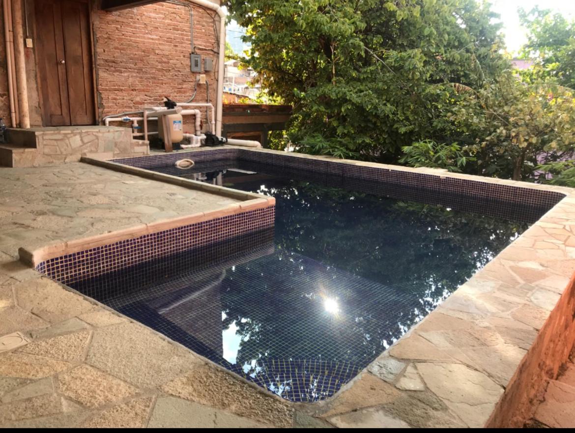 Apartamento Casita Mellado Guanajuato
