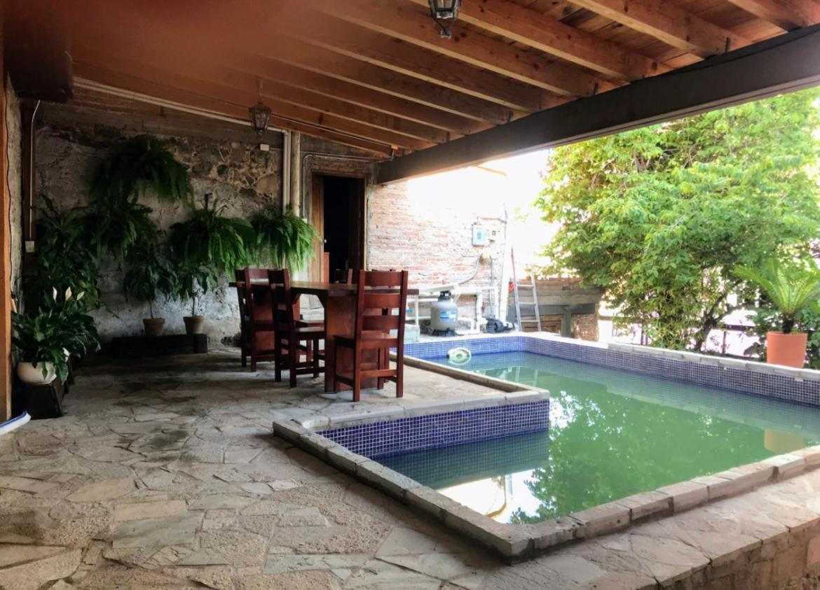 Casita Mellado *