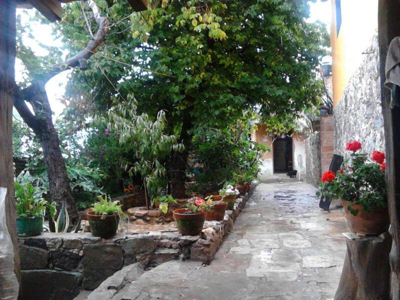 Casita Mellado Apartamento