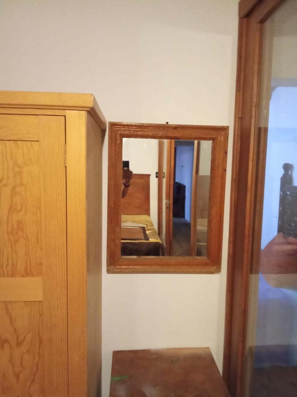 Apartamento Casita Mellado