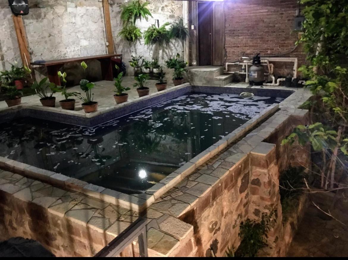 Casita Mellado