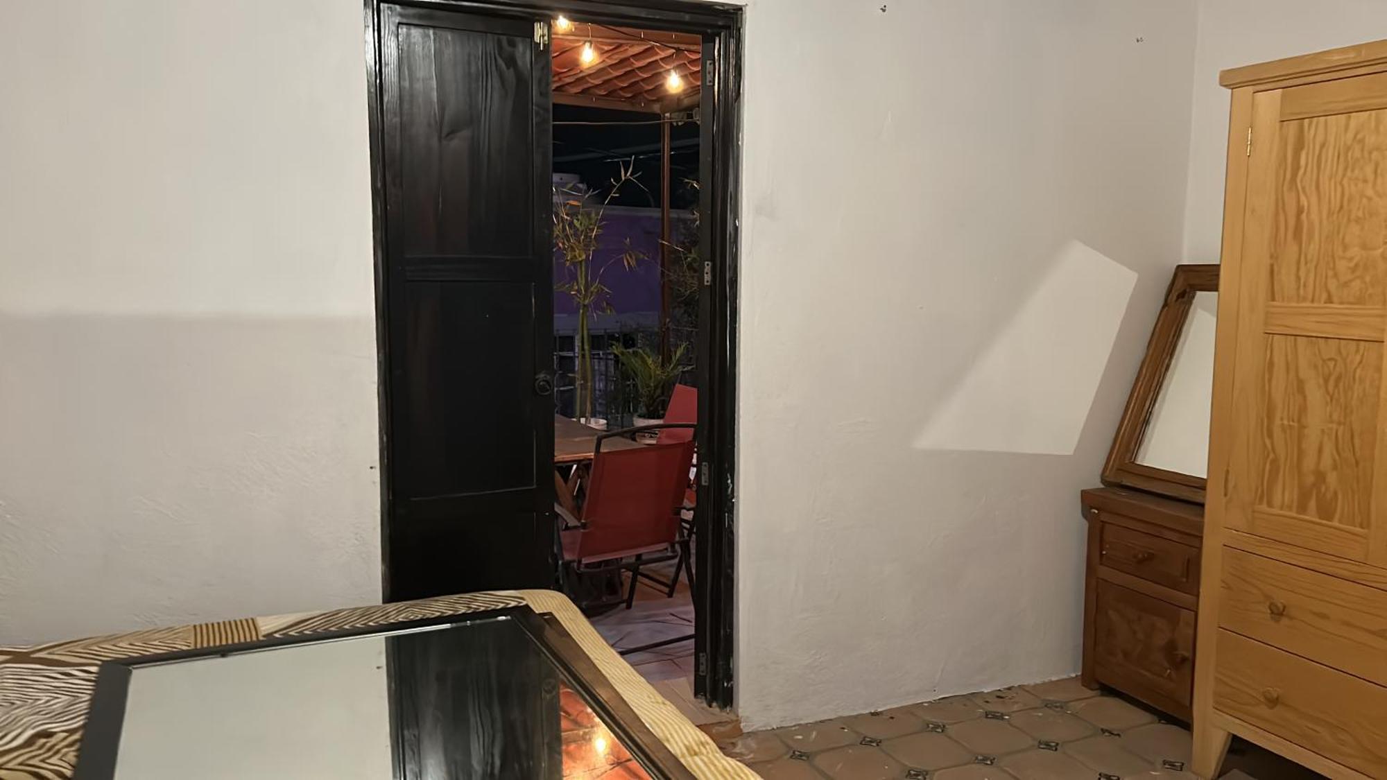 Casita Mellado *