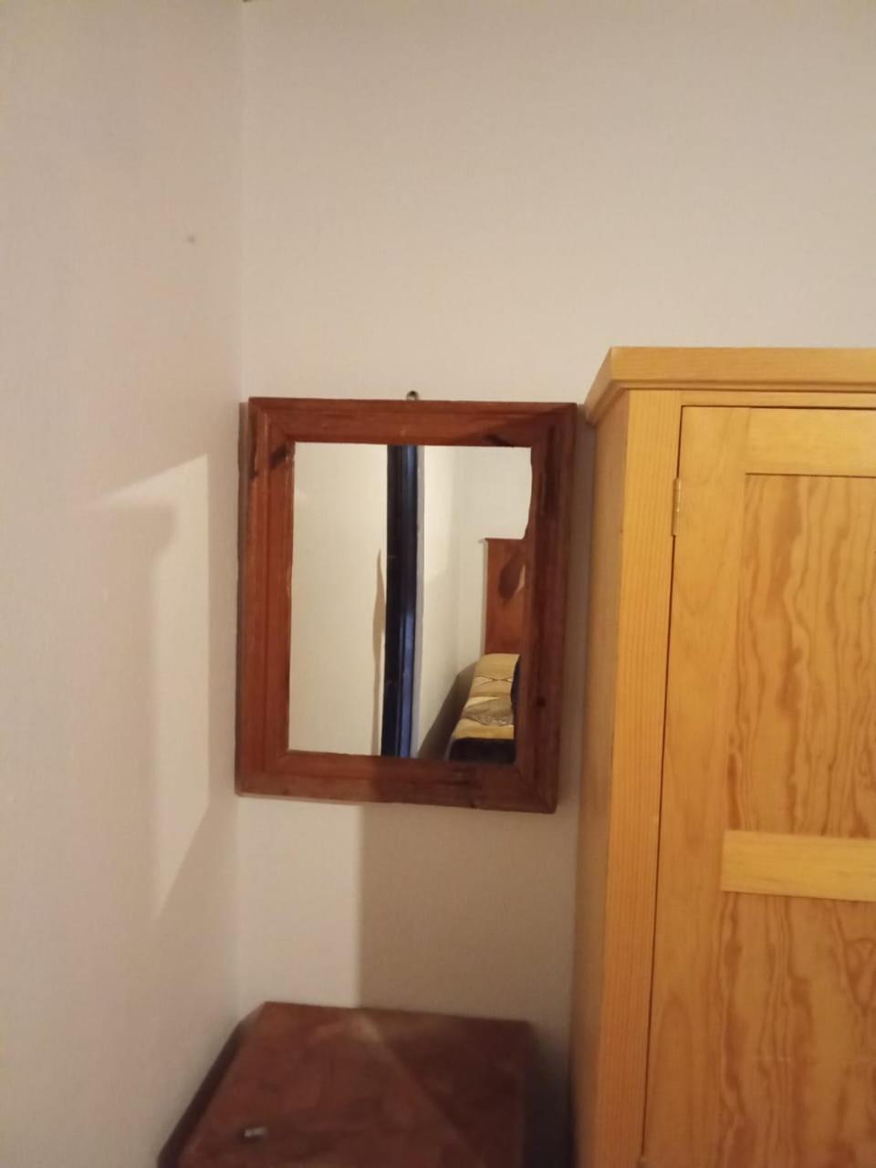 Casita Mellado Apartamento