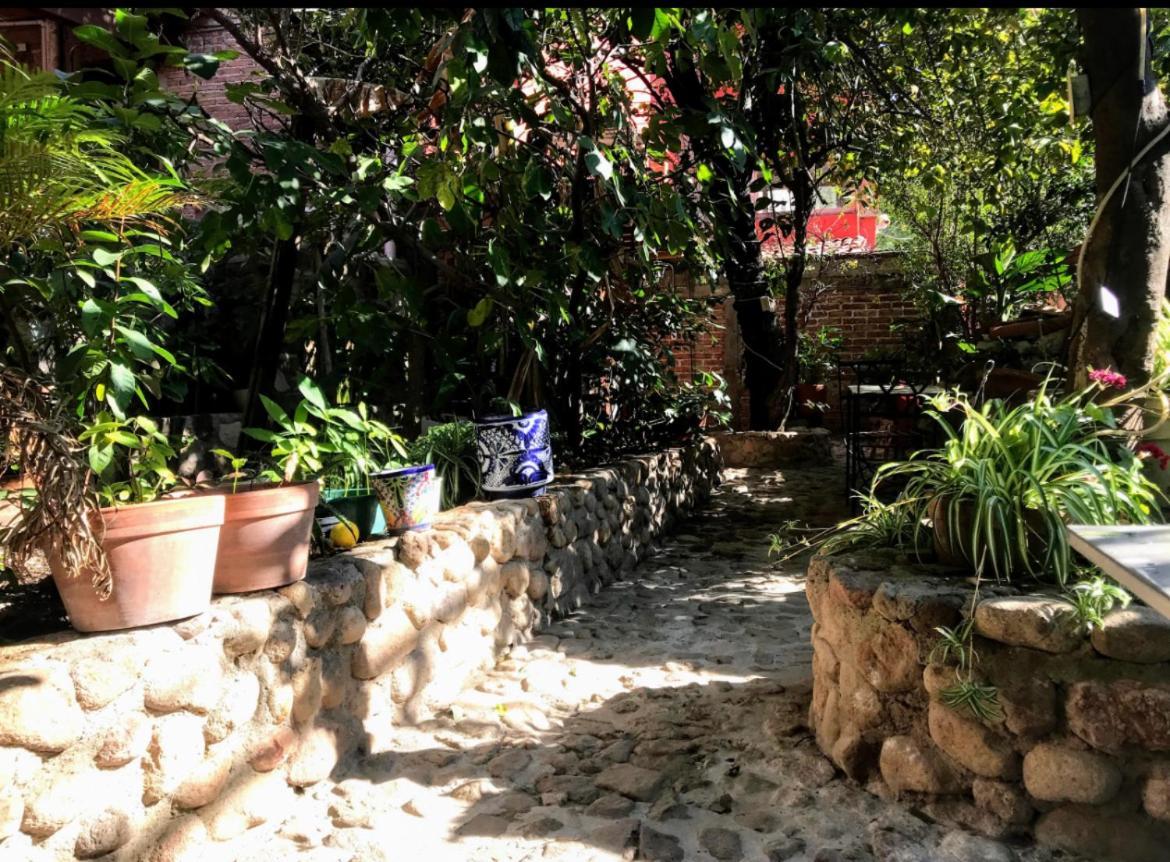 Casita Mellado *