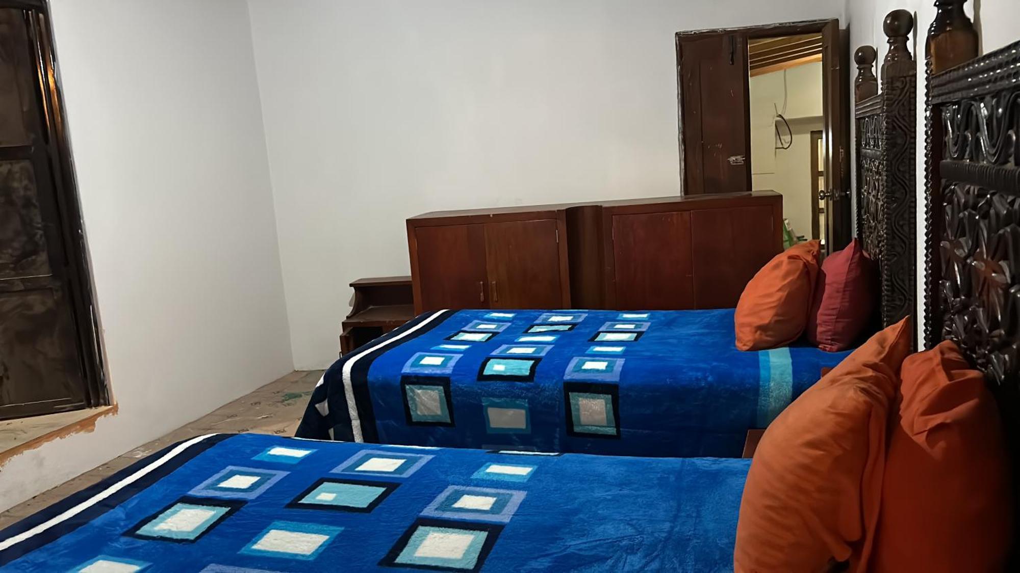 Casita Mellado Apartamento Guanajuato