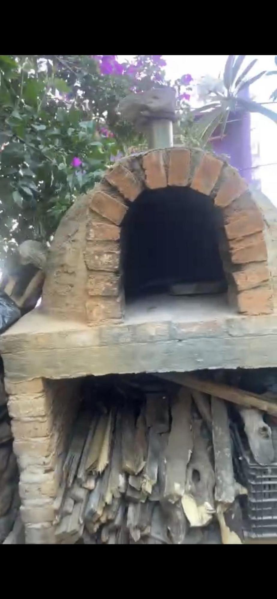 Casita Mellado Apartamento *