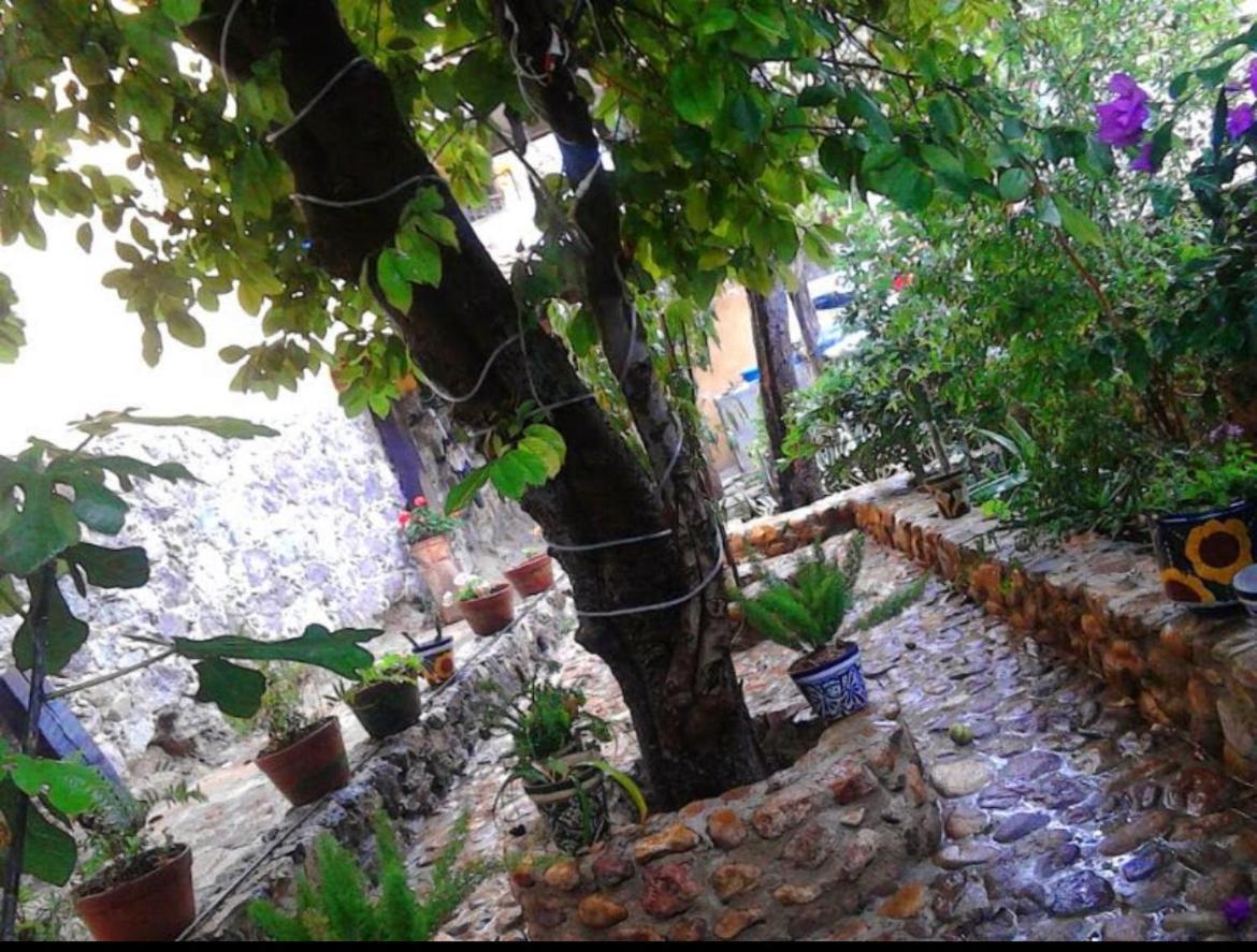 Casita Mellado Apartamento Guanajuato
