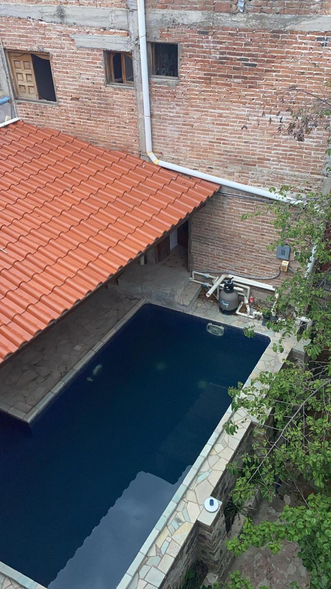 Casita Mellado