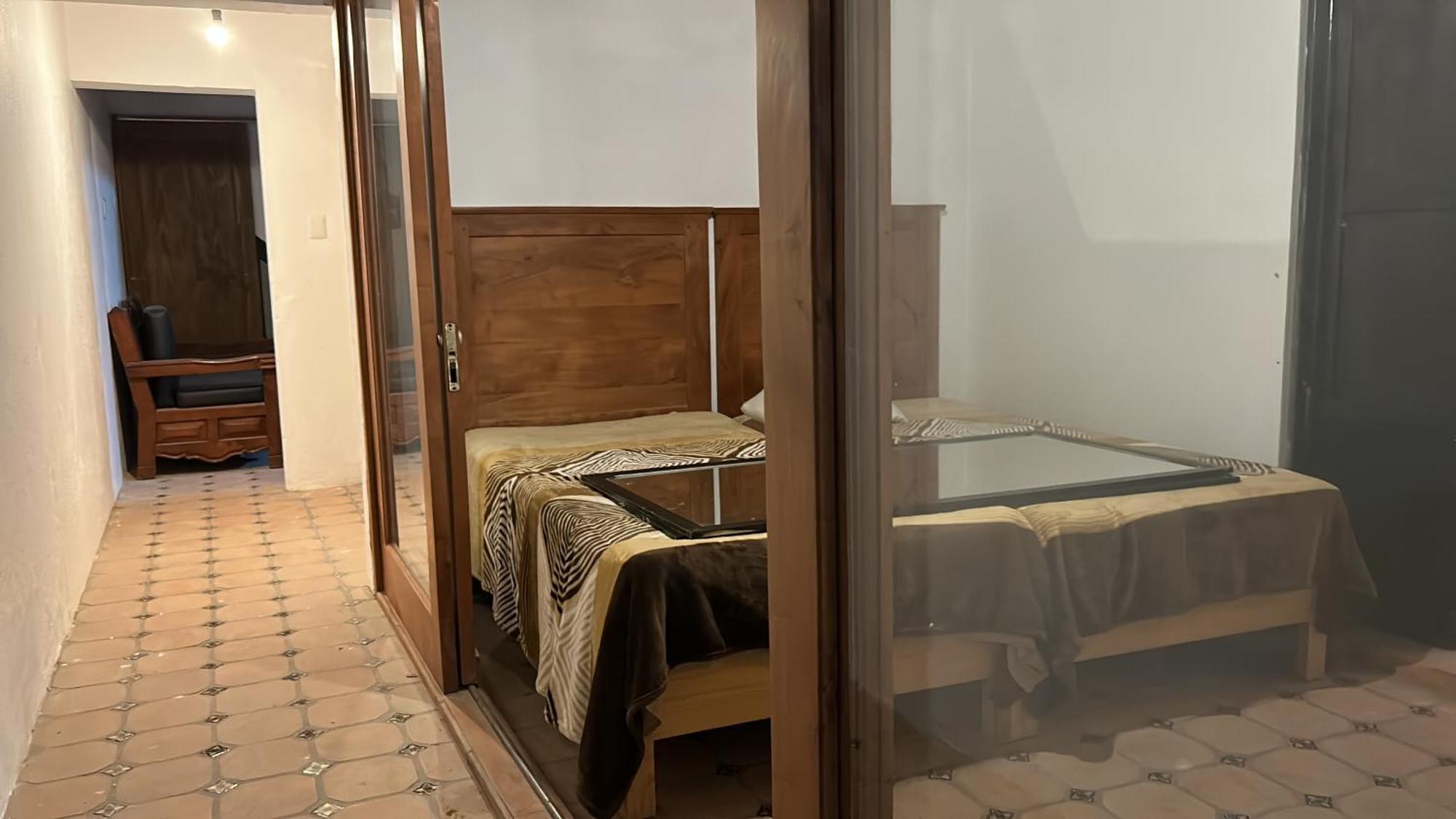 Casita Mellado * Guanajuato