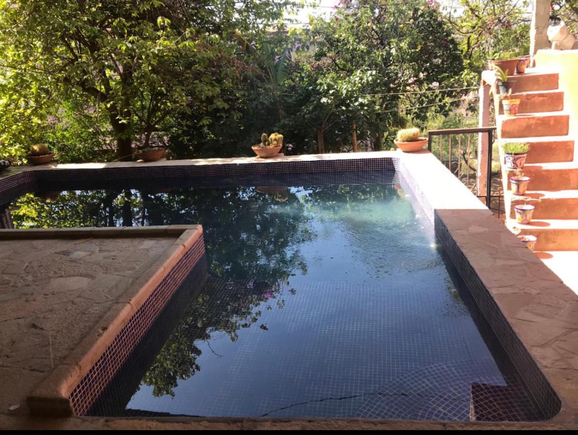 Apartamento Casita Mellado Guanajuato