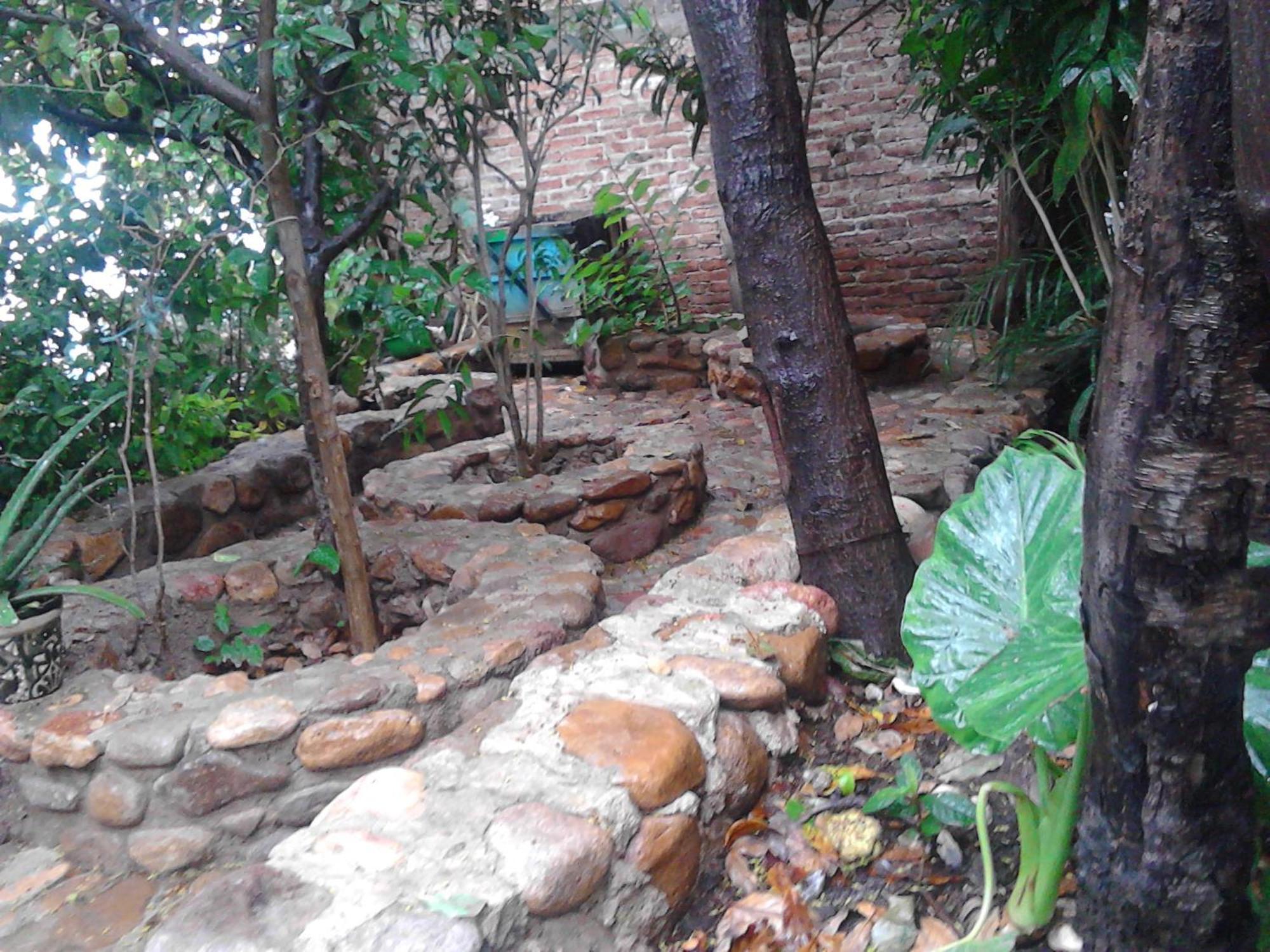 Casita Mellado