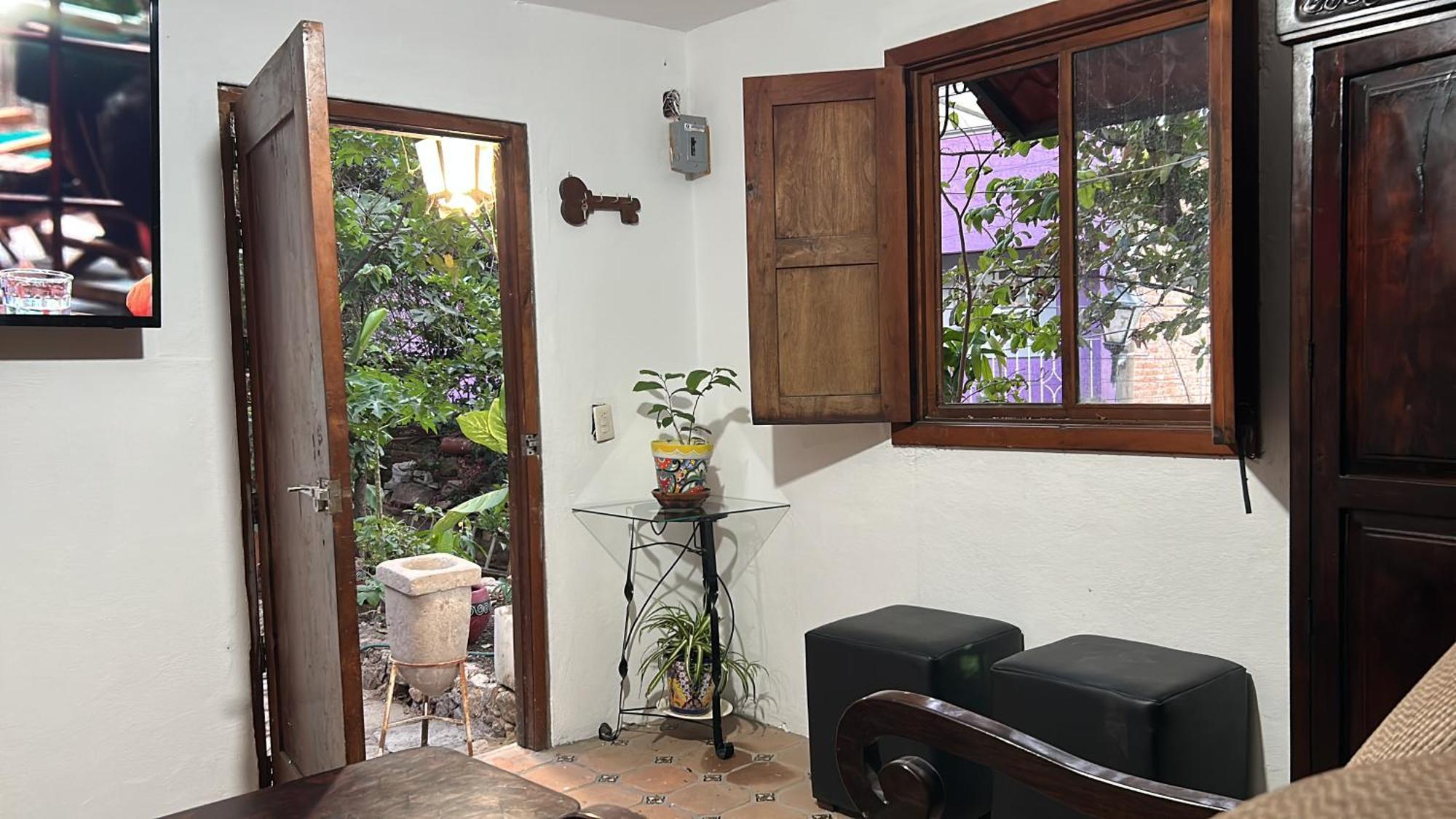 Casita Mellado Apartamento