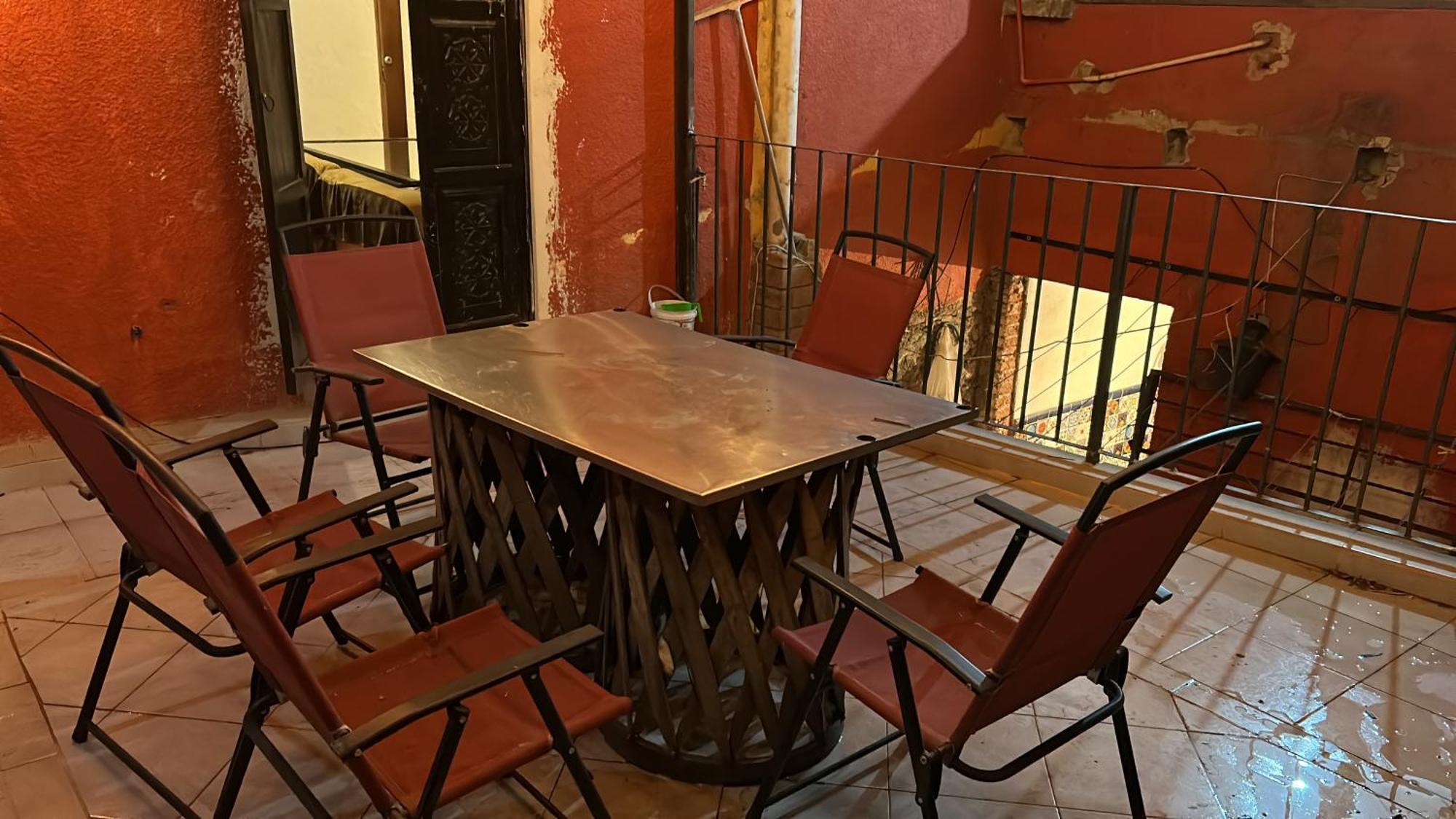 Casita Mellado Apartamento *
