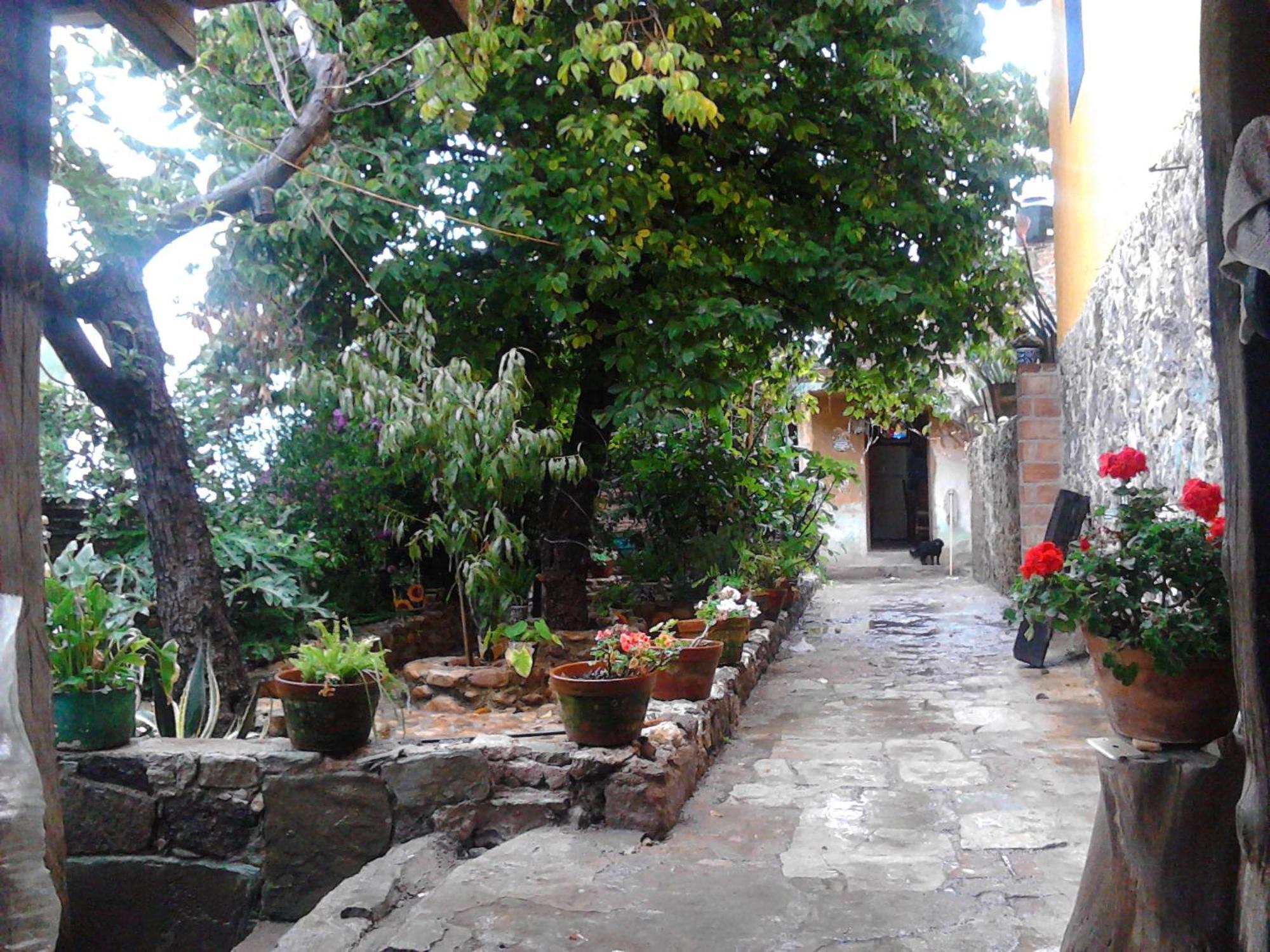Casita Mellado Apartamento