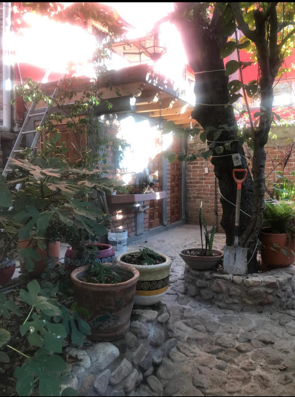 Casita Mellado
